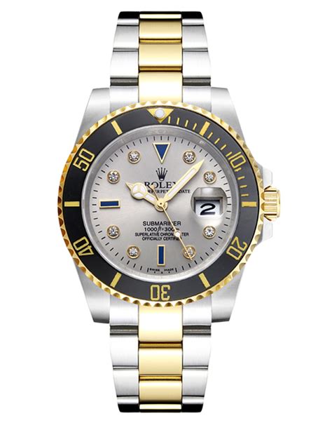 rolex 16613 replica|rolex 16613 years of production.